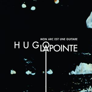 Mon arc est une guitare